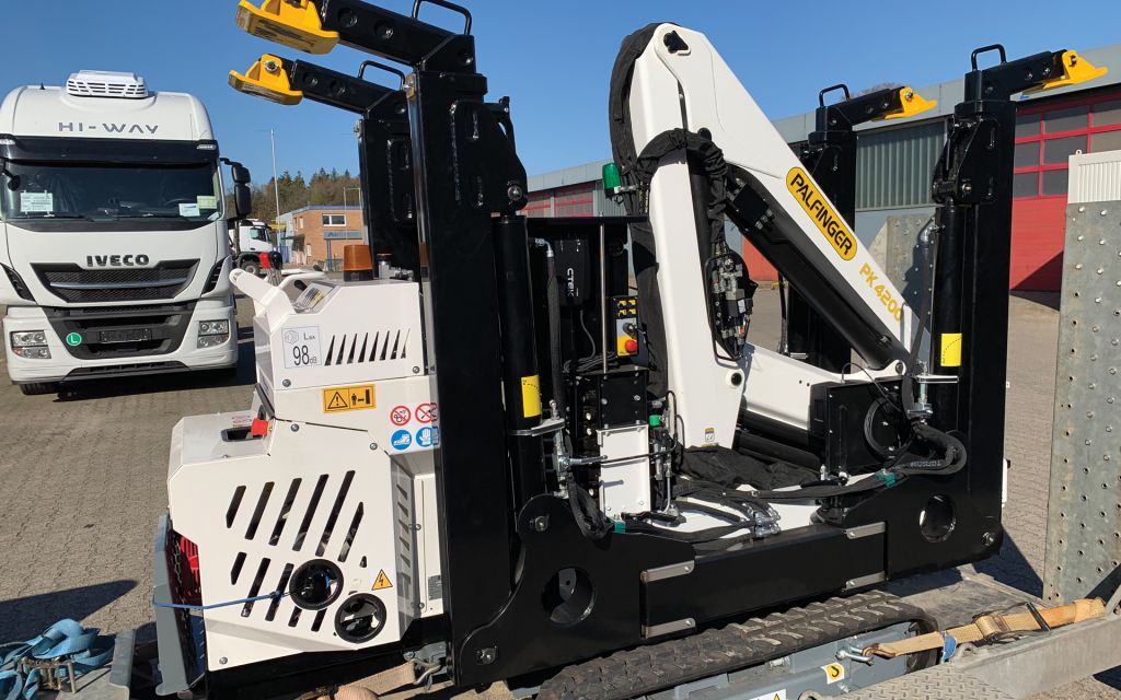 Image - Mini Crawler 01
