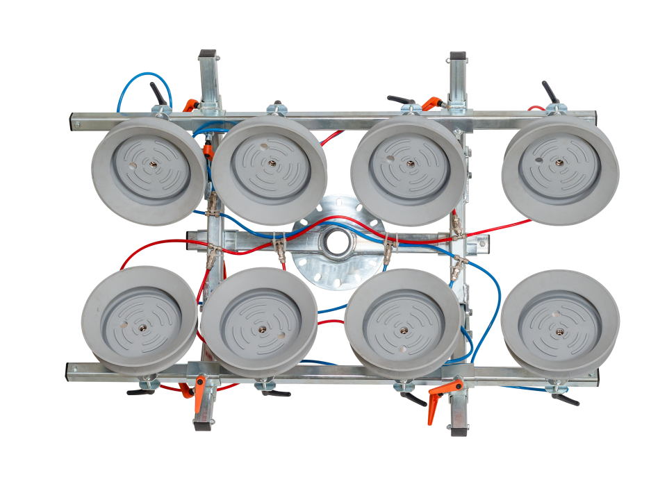 Image - Suction crossbeam
